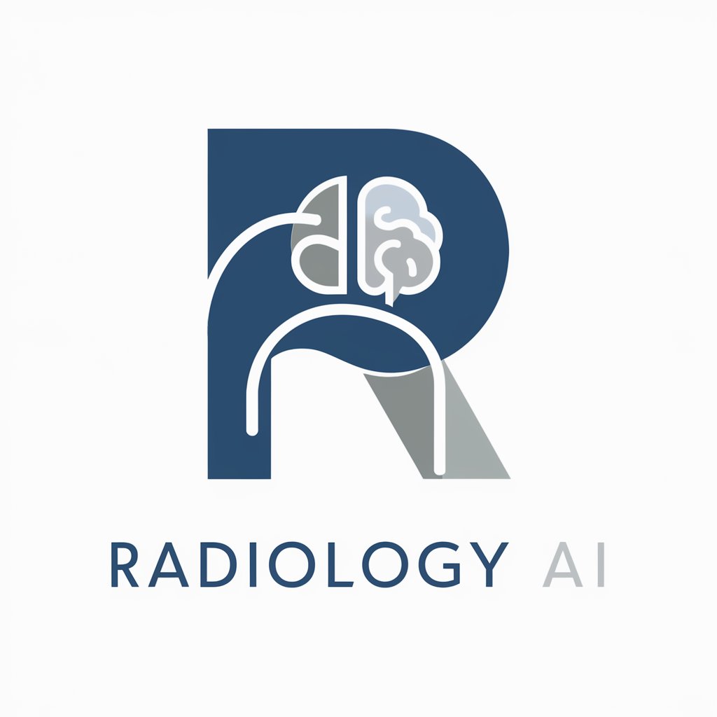 Radiology Assistant GPT