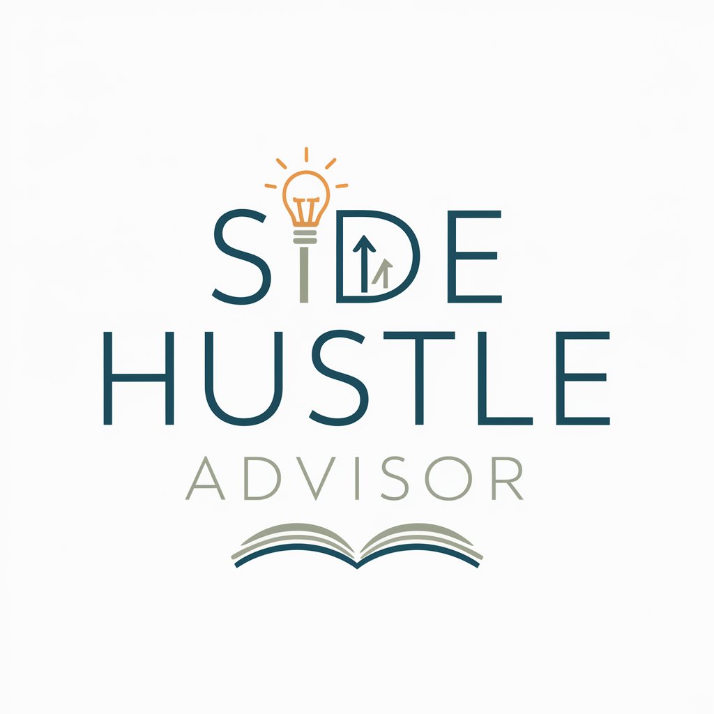 Side Hustle Finder