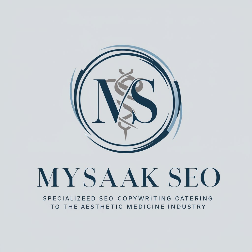 MYsaak SEO