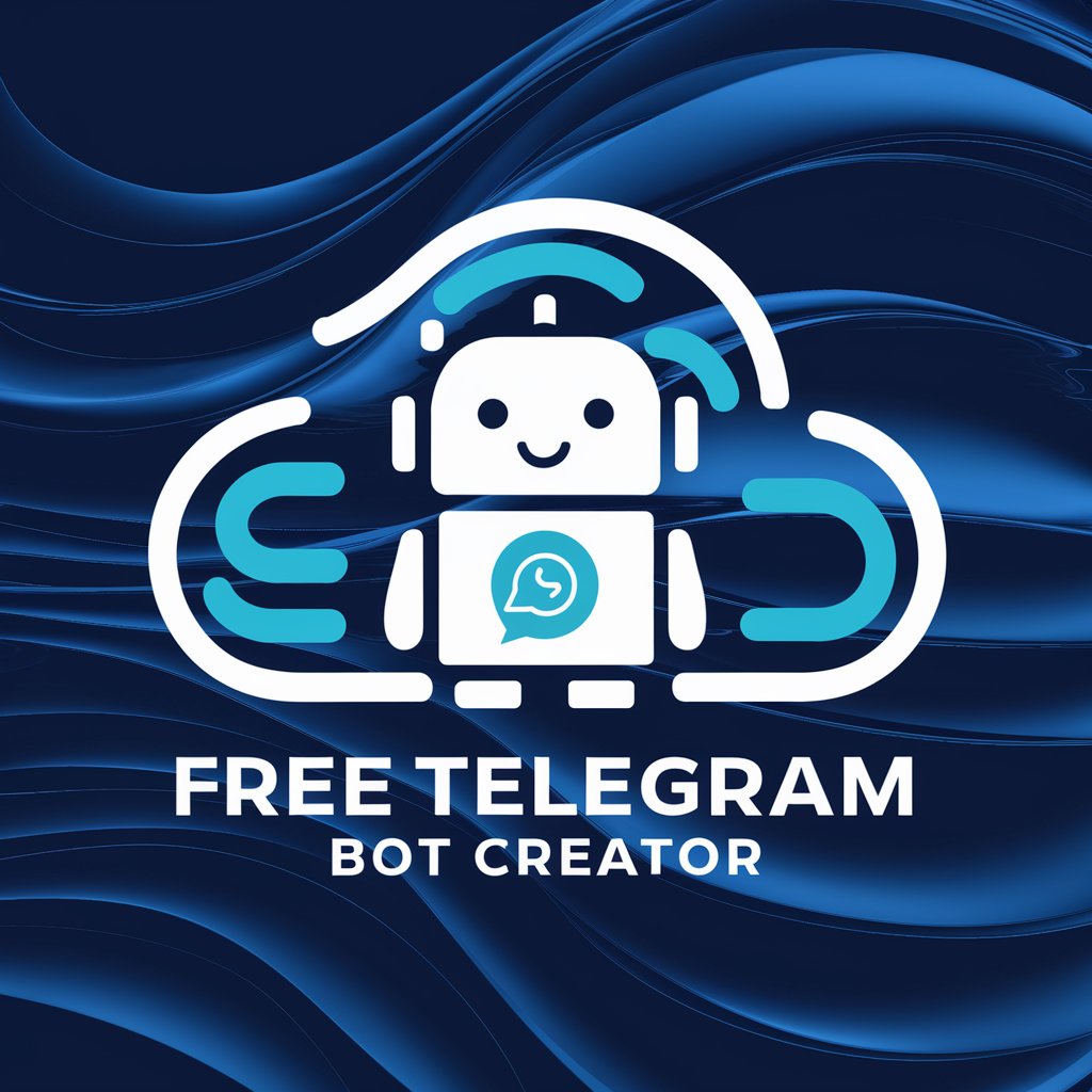 Free TelegramBot Creator in GPT Store