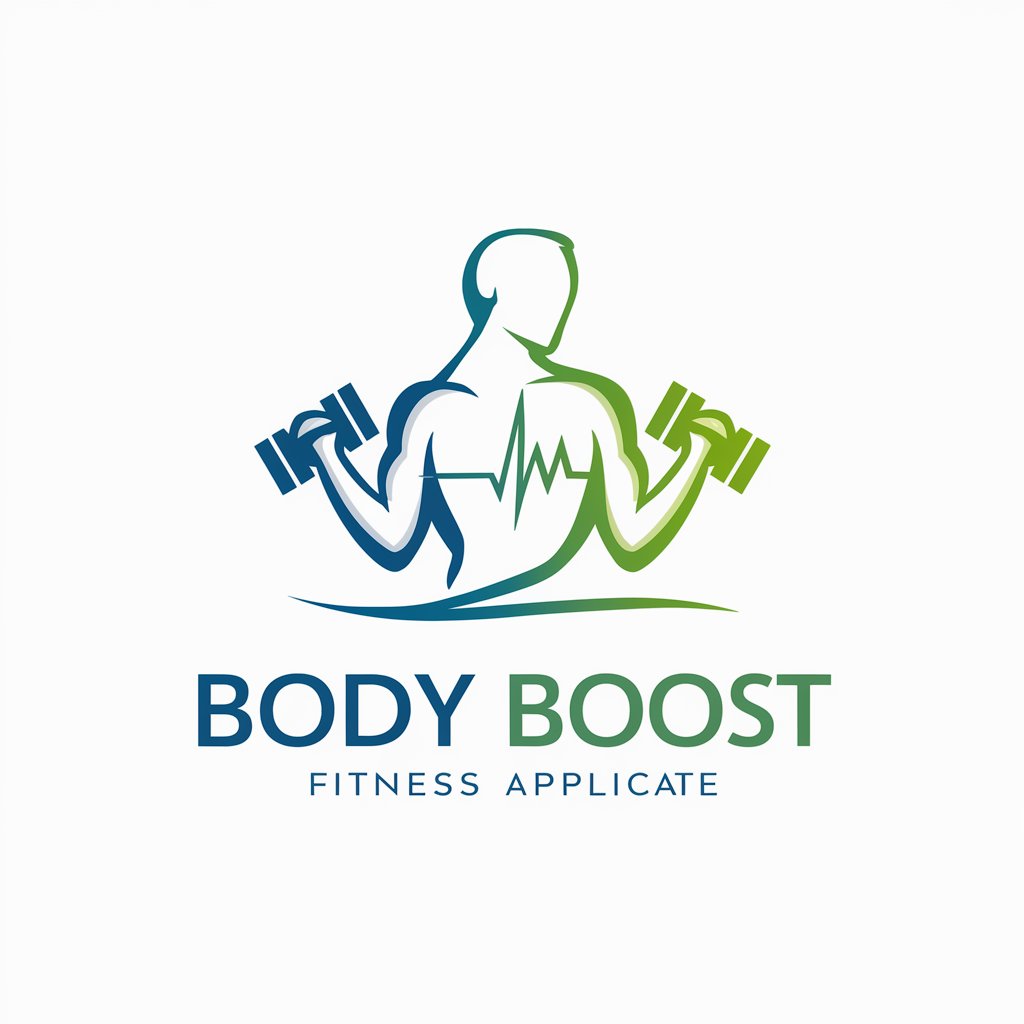 Body Boost in GPT Store