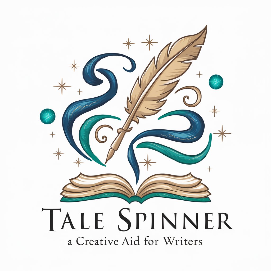 Tale Spinner