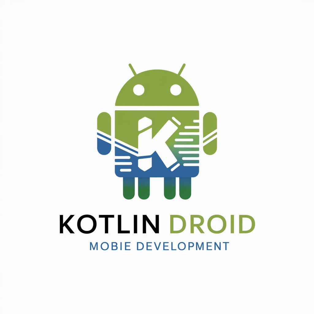 Kotlin Droid