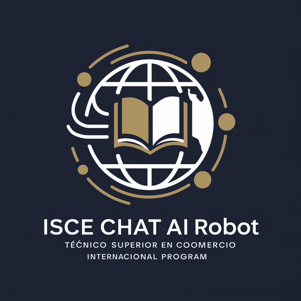 ISCE CHAT AI ROBOT