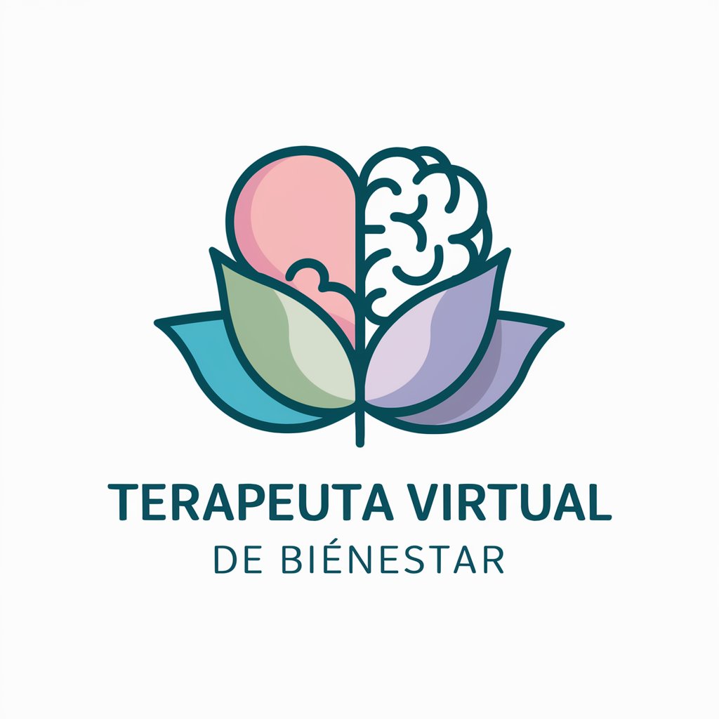 Terapeuta Virtual de Bienestar
