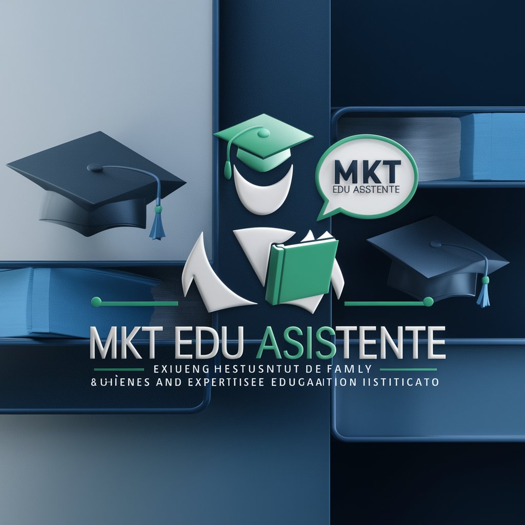 Mkt Edu Asistente