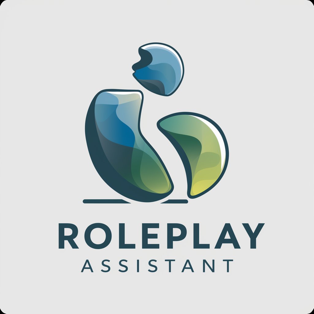 Roleplay Assistant in GPT Store