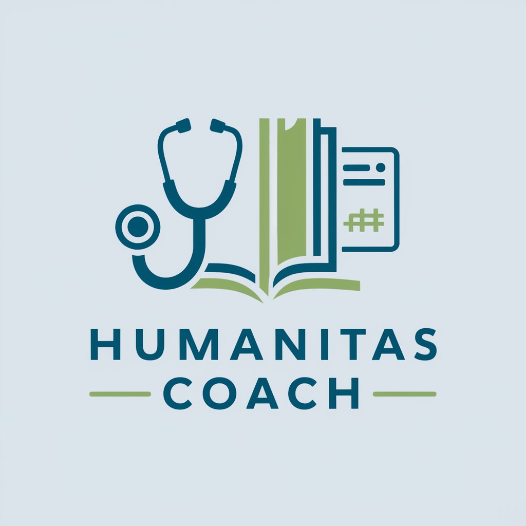 Humanitas Coach