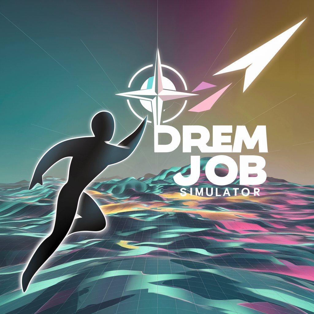 Dream Job Simulator