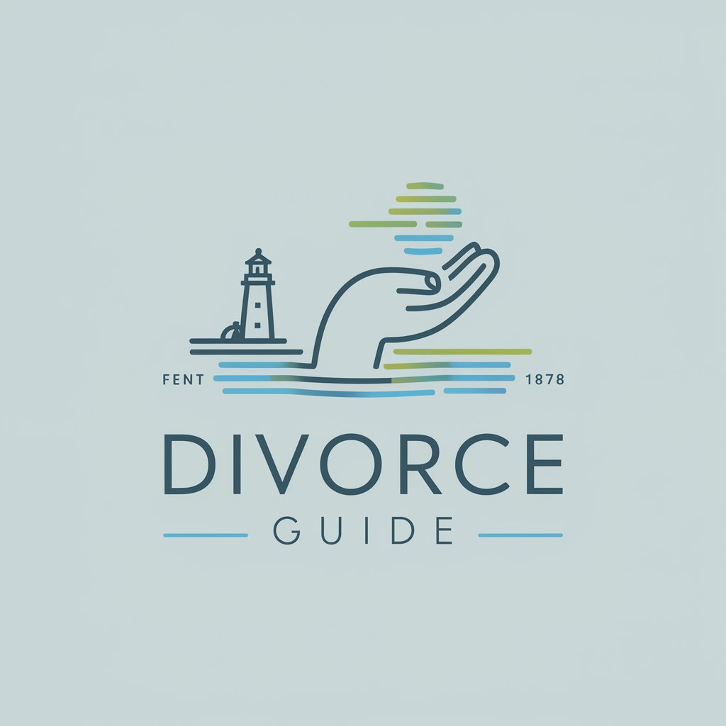 Divorce Guide