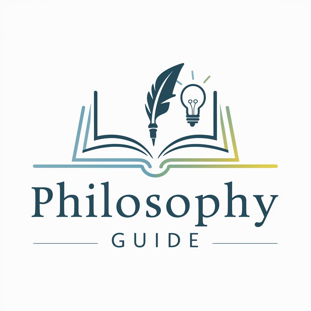 Philosophy Guide