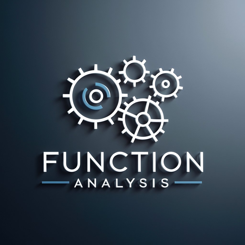 TRIZ Function Analysis