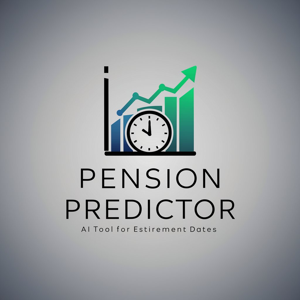 Pension Predictor