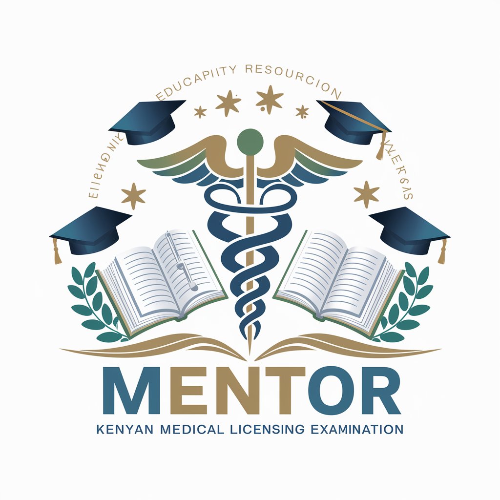 Mentor Kenyan Medical Licensing Examination