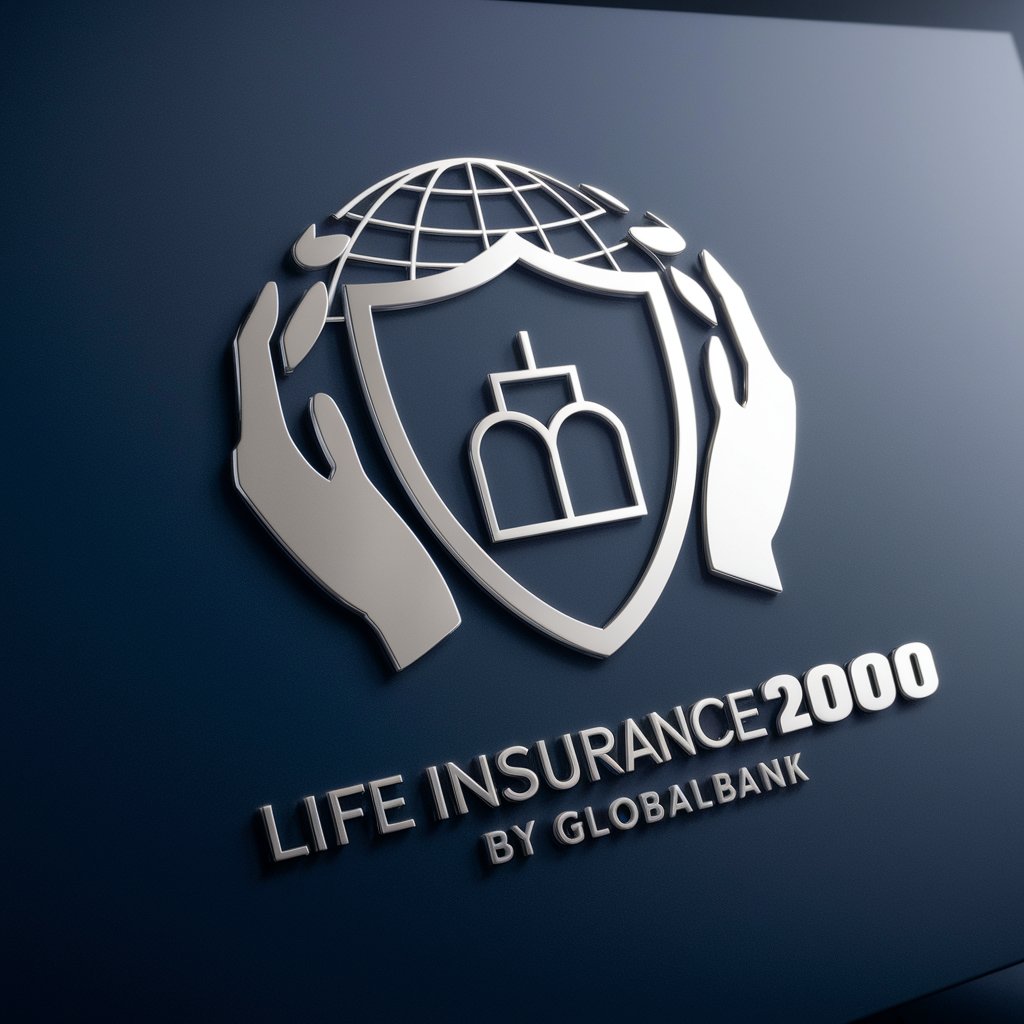 Life Insurance 2000 in GPT Store
