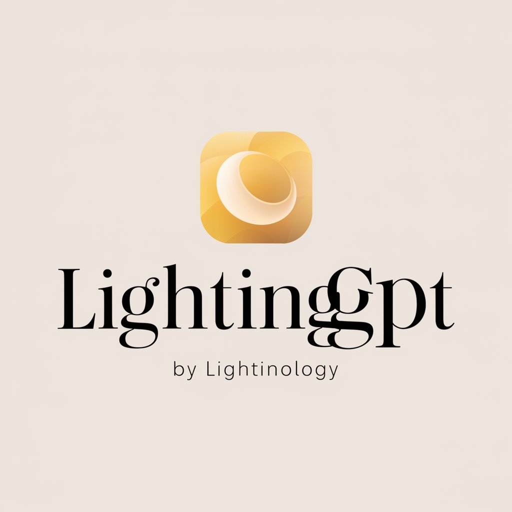 LightingGPT