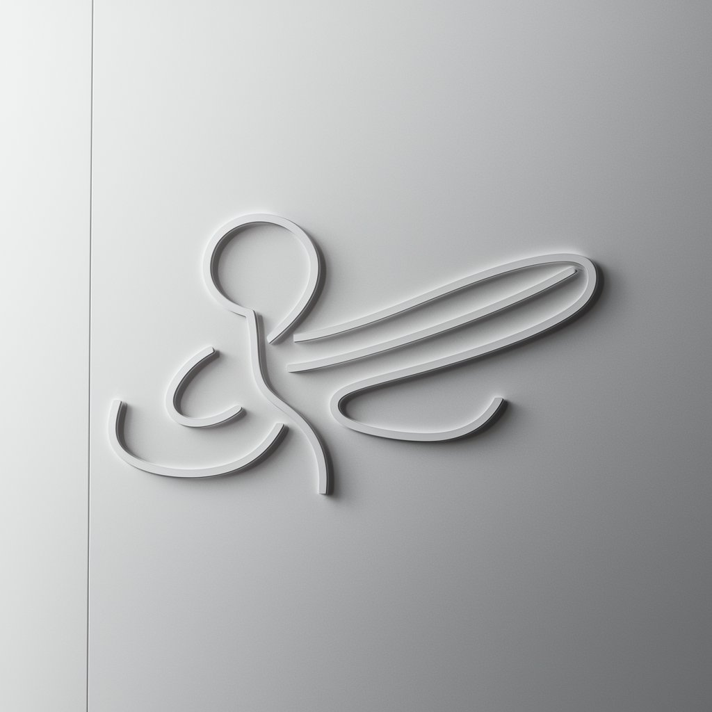 Minimalist Logo Designer