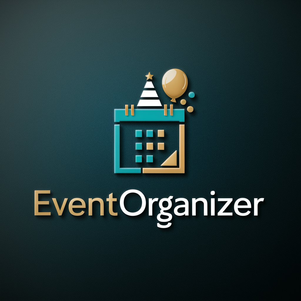 EventOrganizer（协助用户规划和组织各类活动） in GPT Store