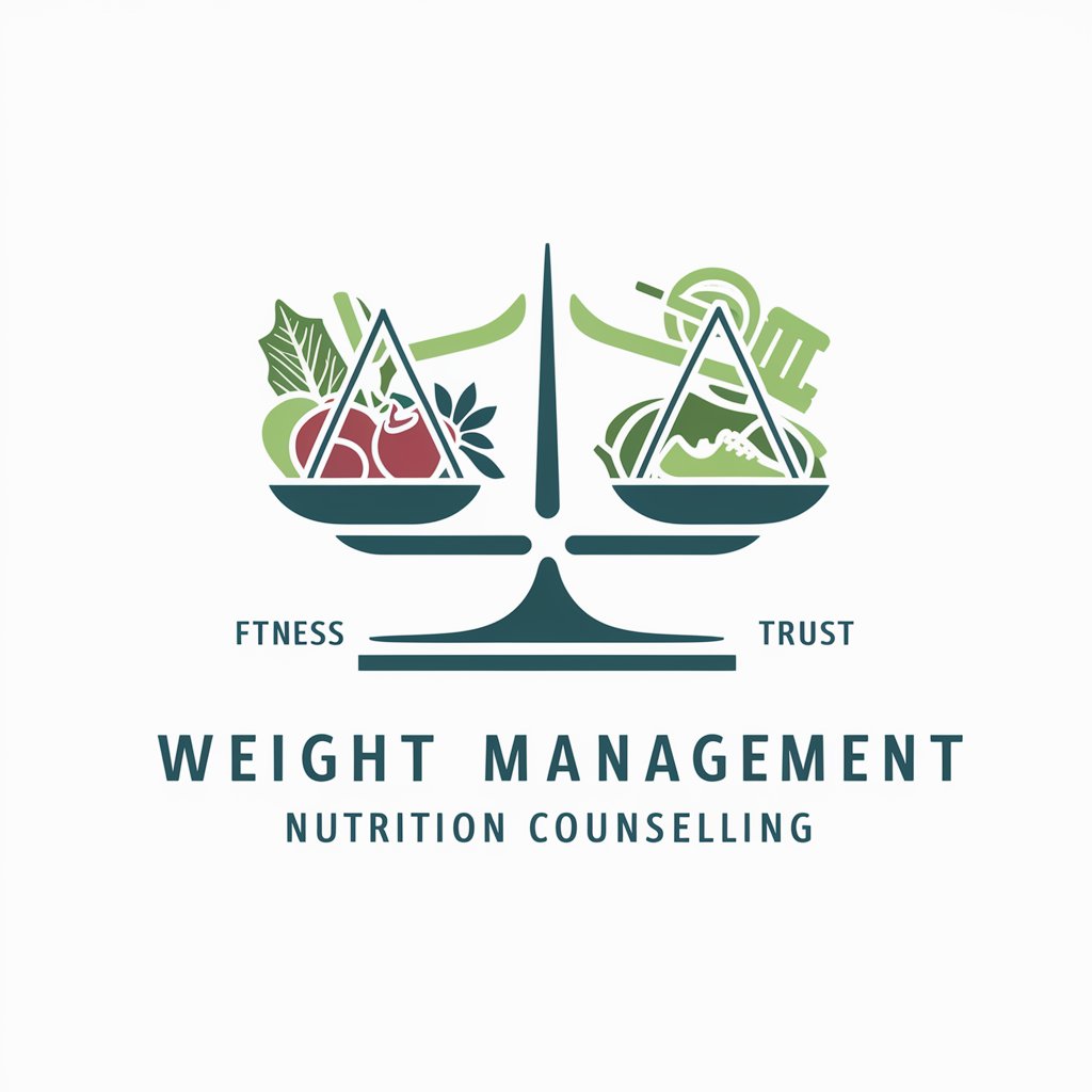 Conseiller Nutritionnel en Gestion du Poids