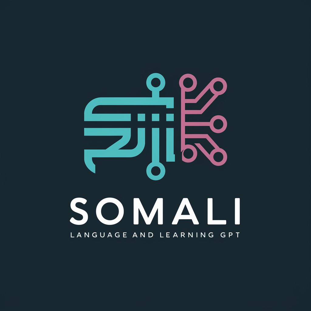 Somali Language Guide