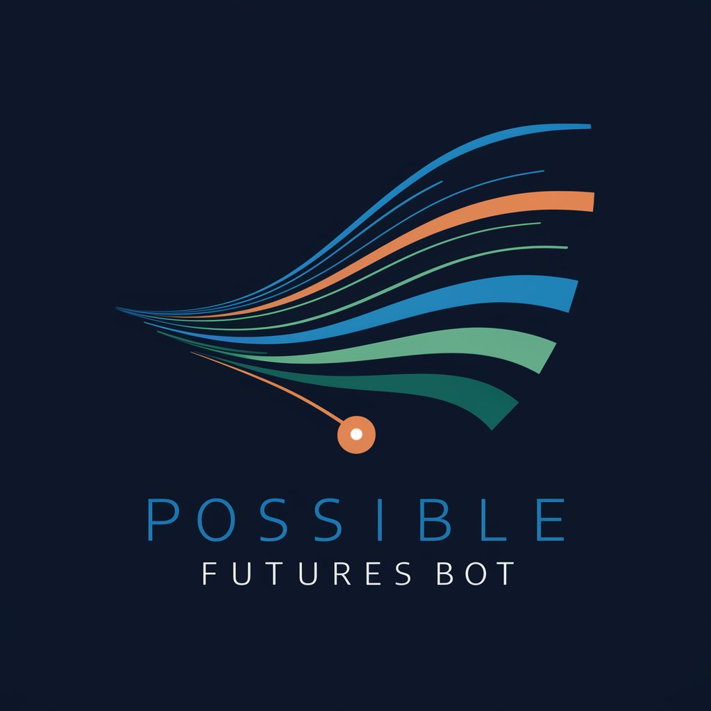 Possible Futures Bot in GPT Store