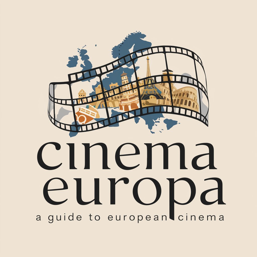 Cinema Europa