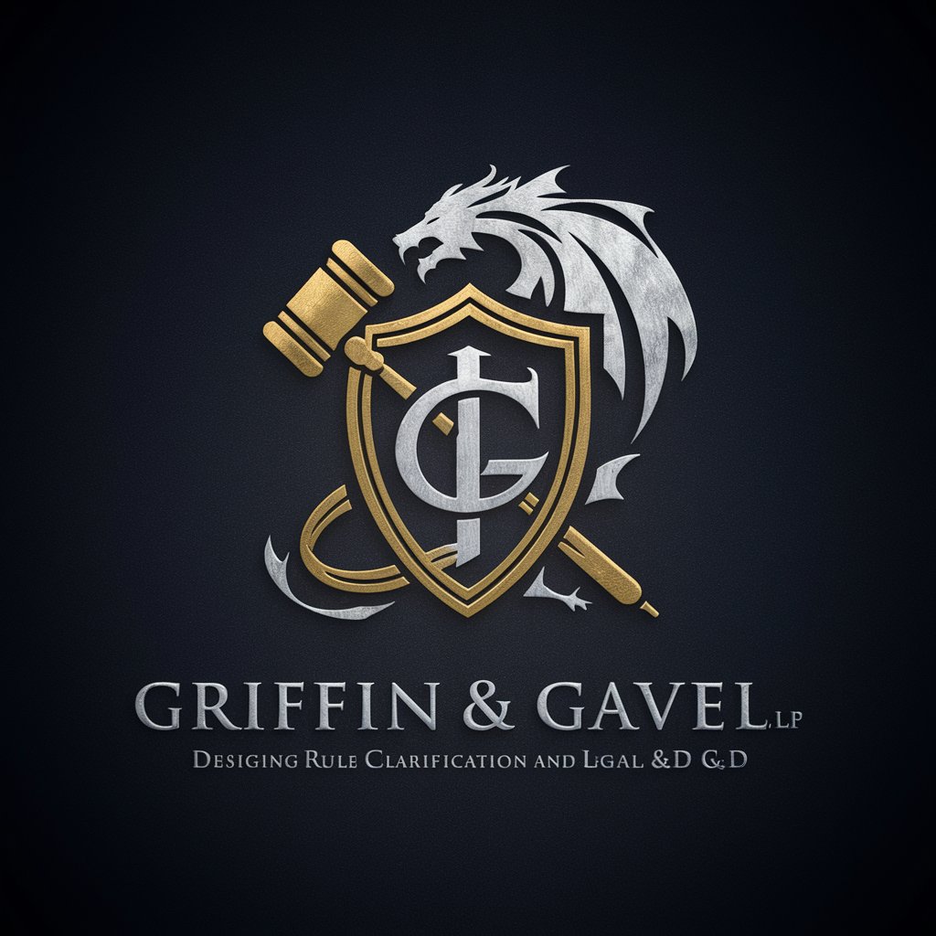 Griffin & Gavel LLP