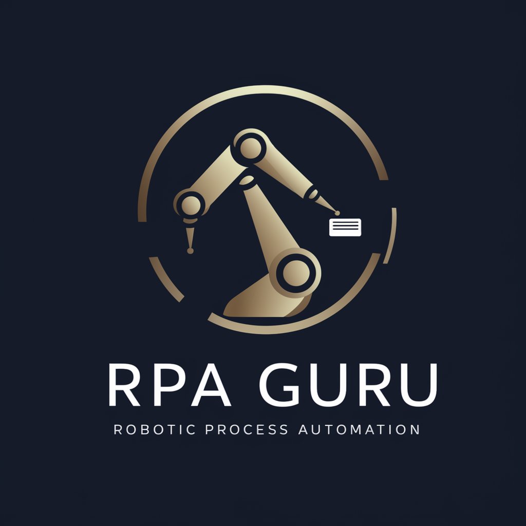 RPA Guru