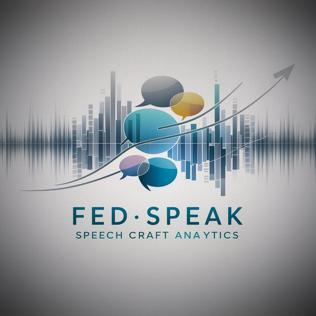 Fed Speak - Vocal and Linguistic Analyzer in GPT Store