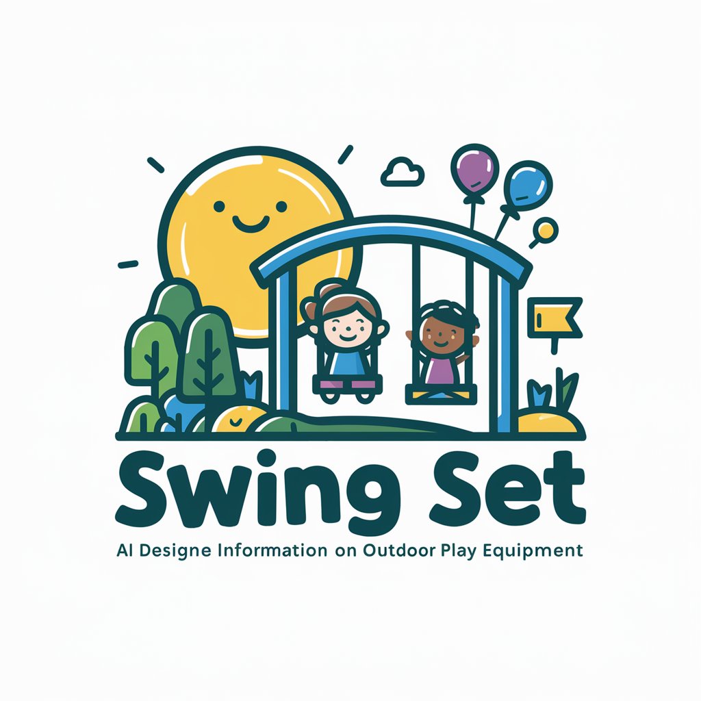 Swing Set in GPT Store