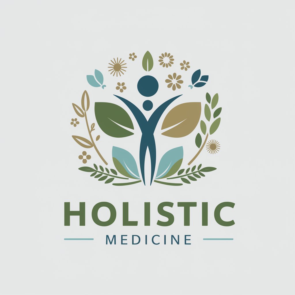 Holistic Medicine