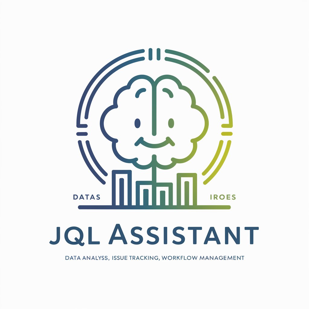 JQL Assistant