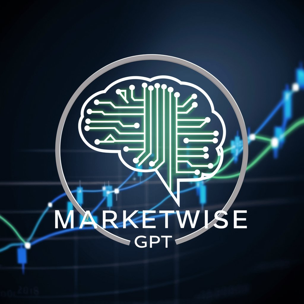 MarketWise GPT