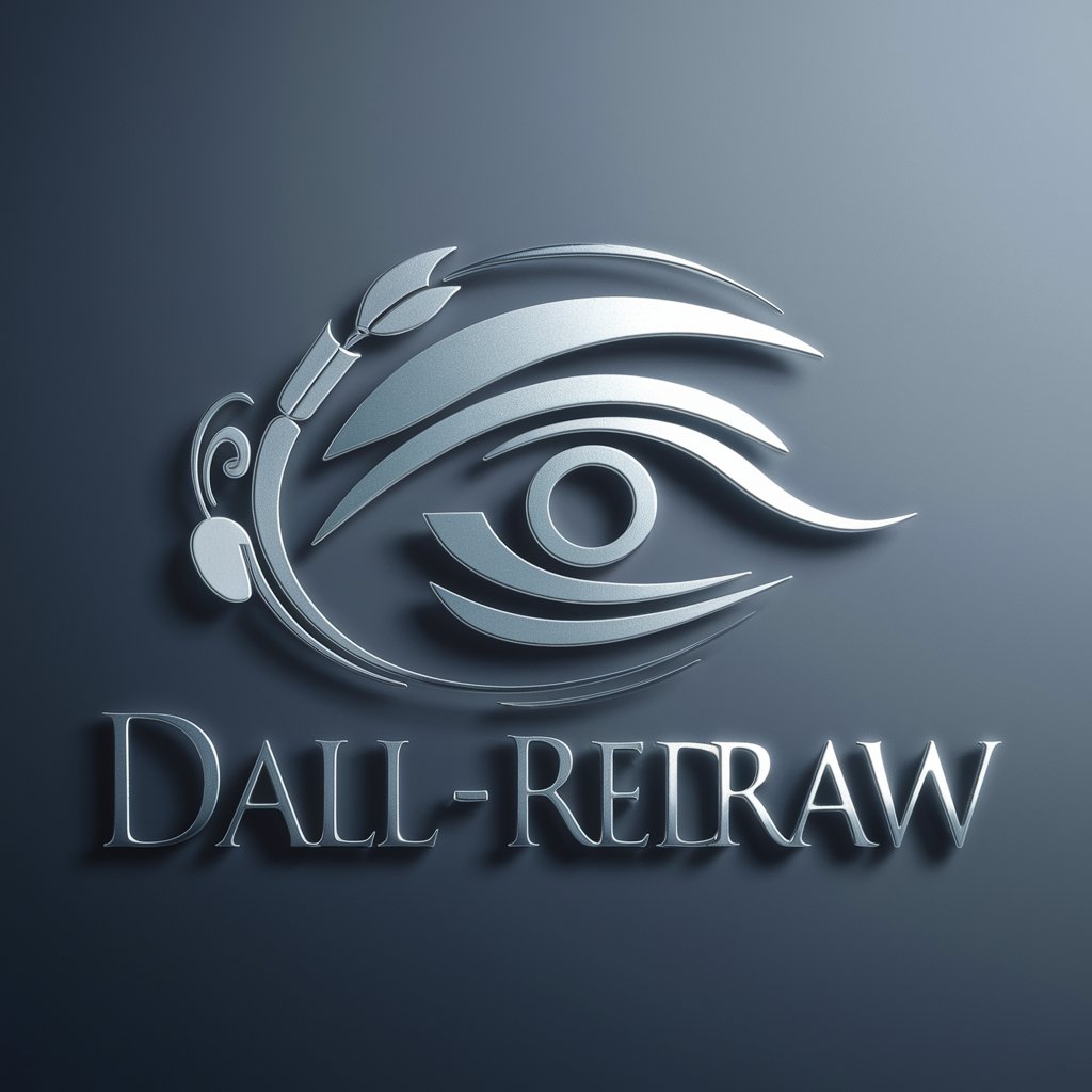 DALL-REdraw