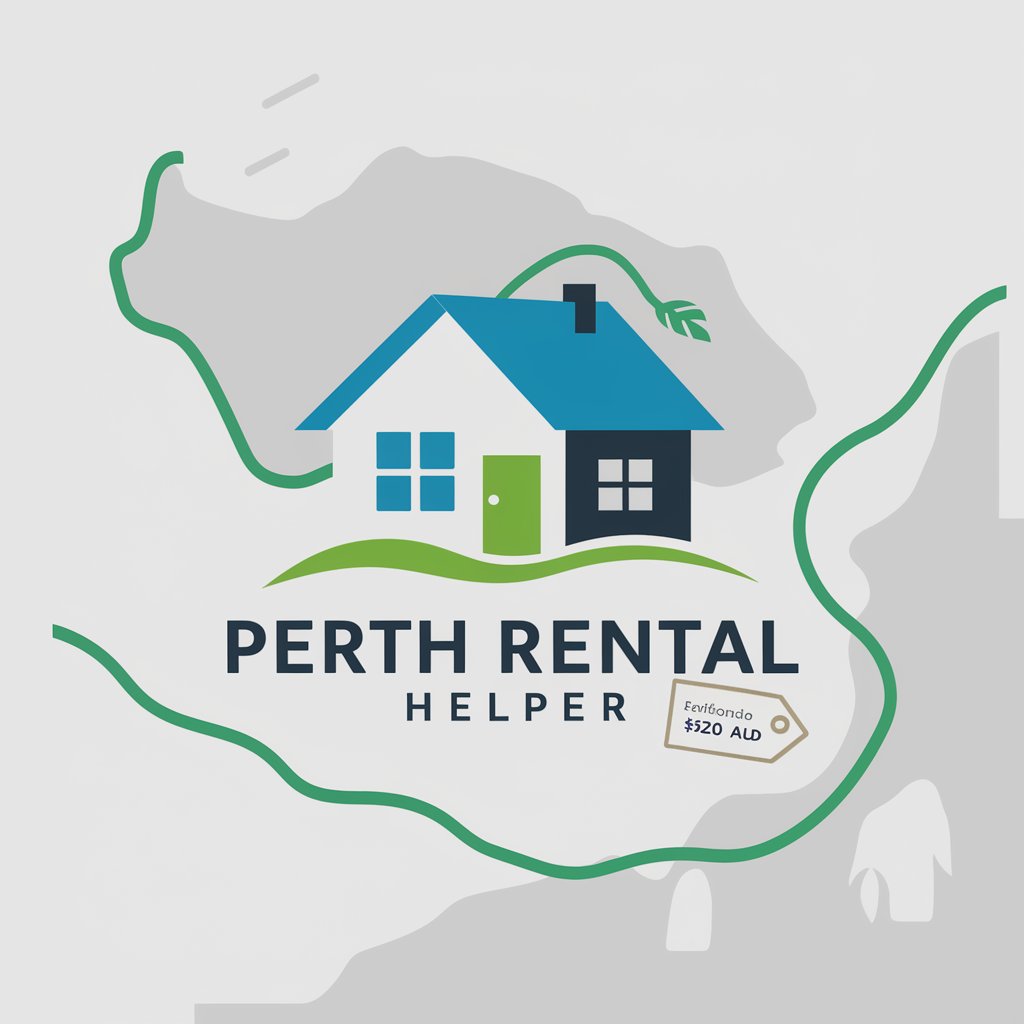 Perth Rental Helper in GPT Store