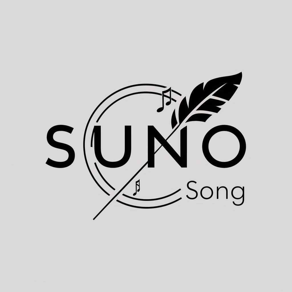 Suno Song in GPT Store