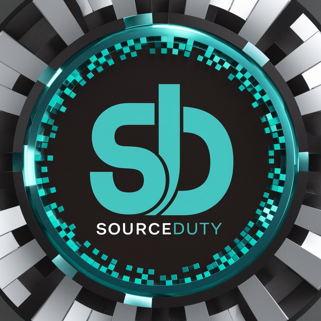 Sourceduty