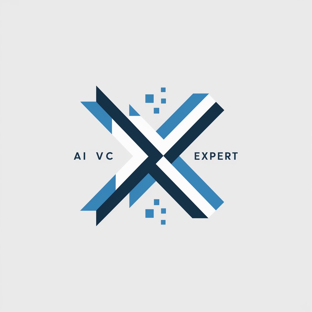 AI x VC One-Pager Expert