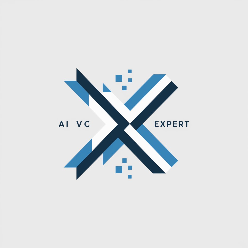 AI x VC One-Pager Expert in GPT Store