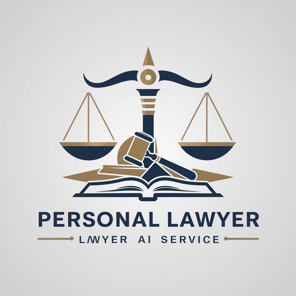 Personal Lawyer
