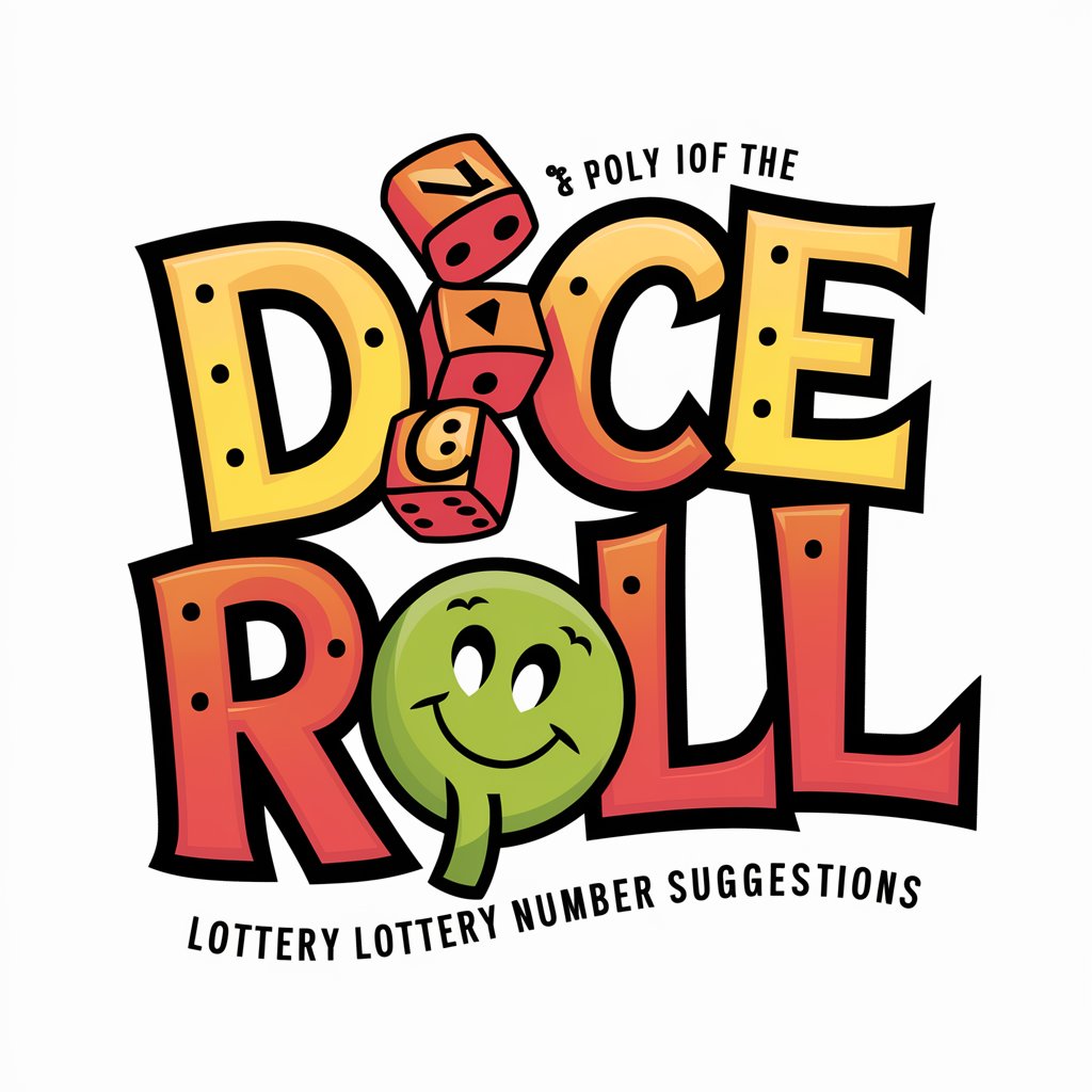 Dice Roll in GPT Store