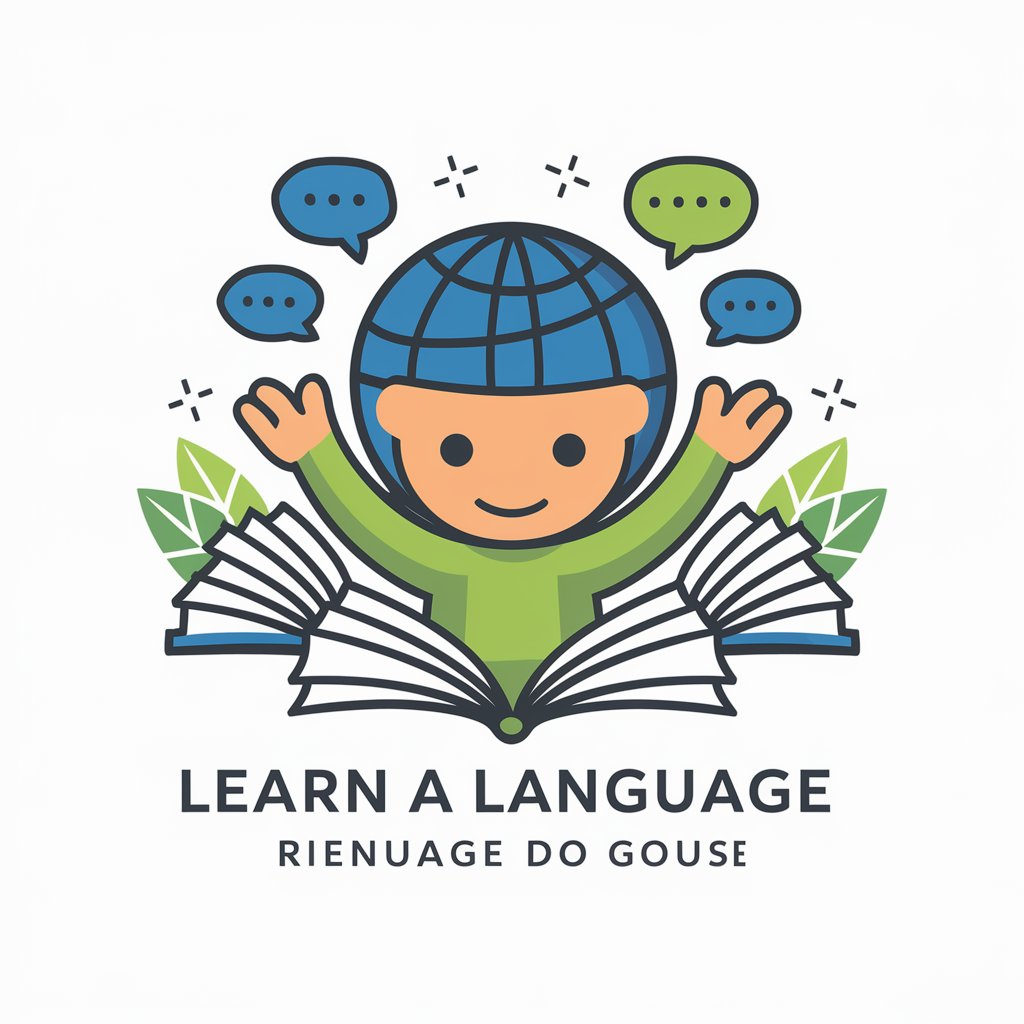 Learn a Language