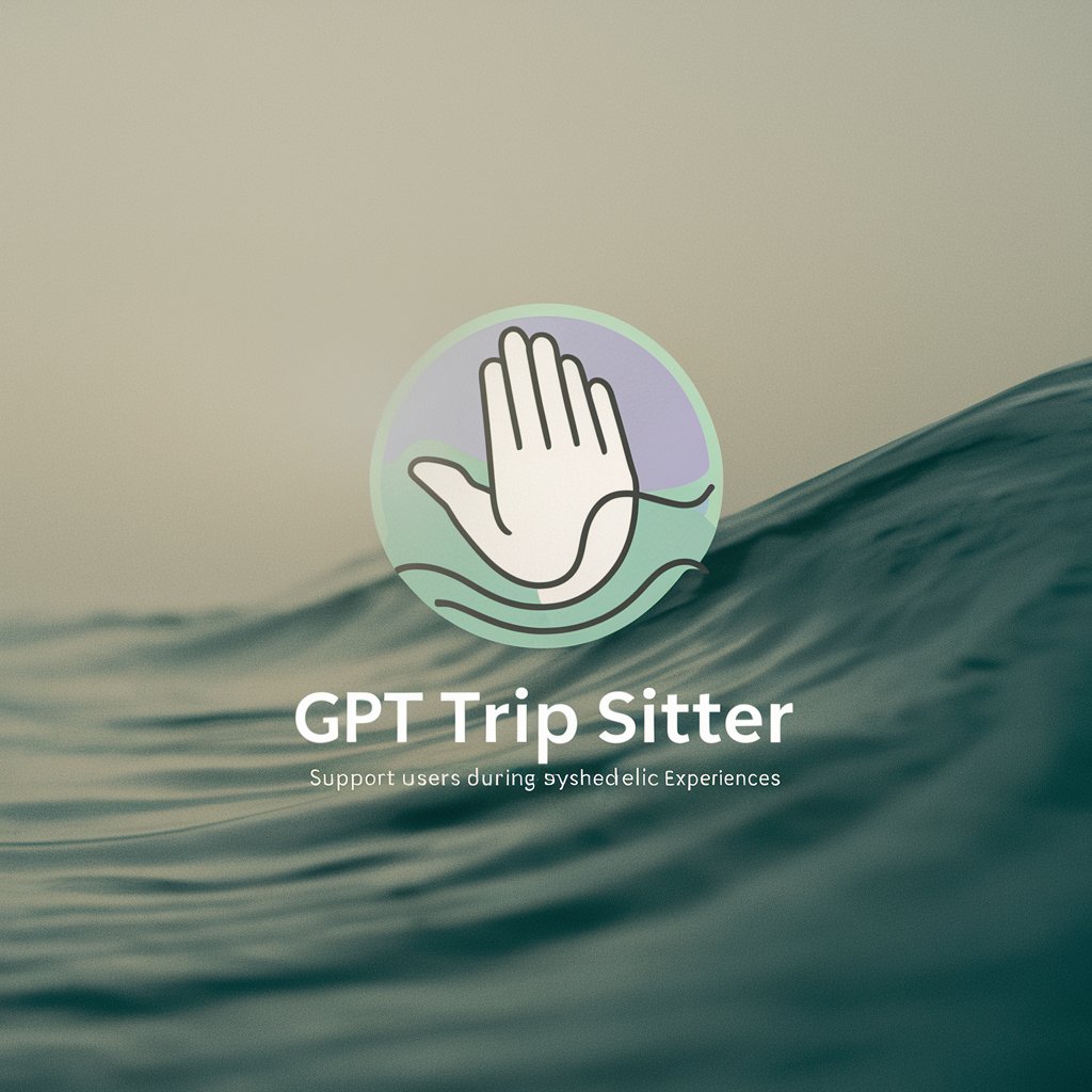 GPT Trip Sitter