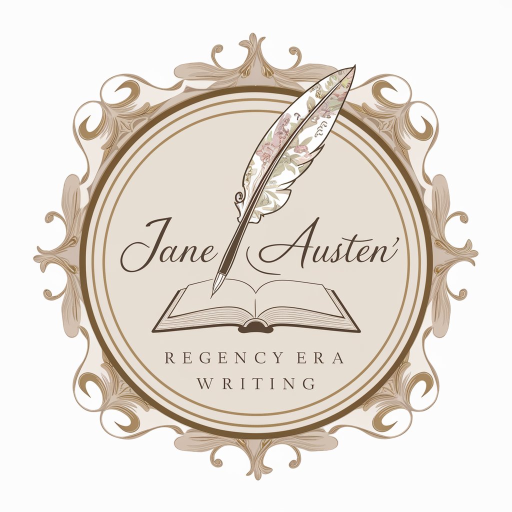 Incisive Austen
