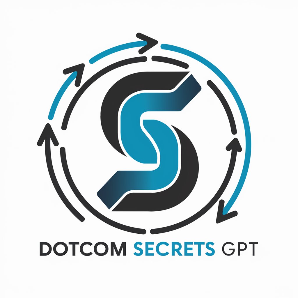 Dotcom Secrets in GPT Store