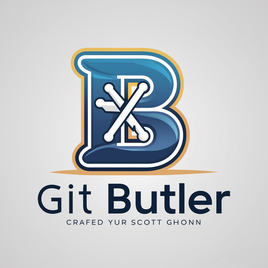 Git Butler in GPT Store