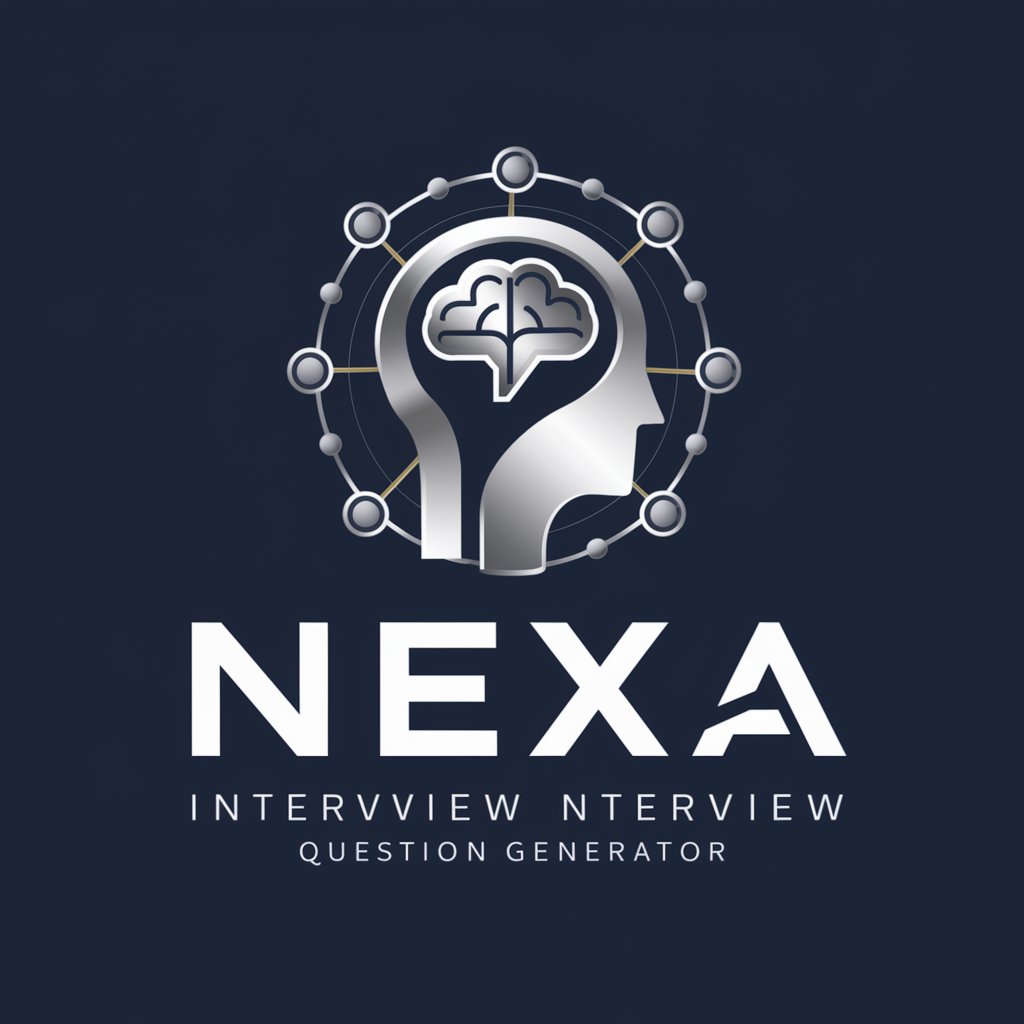 Nexa Interview Question Generator