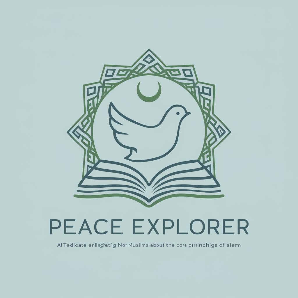 Peace Explorer