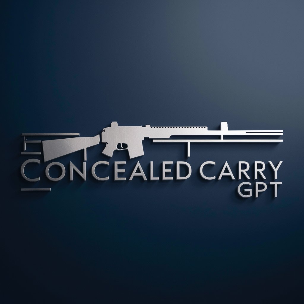 Concealed Carry