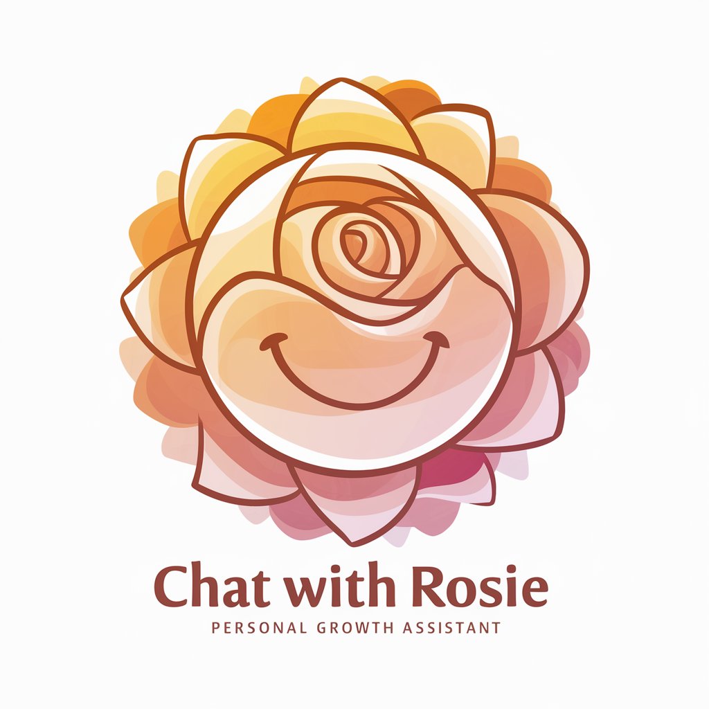 Chat with Rosie